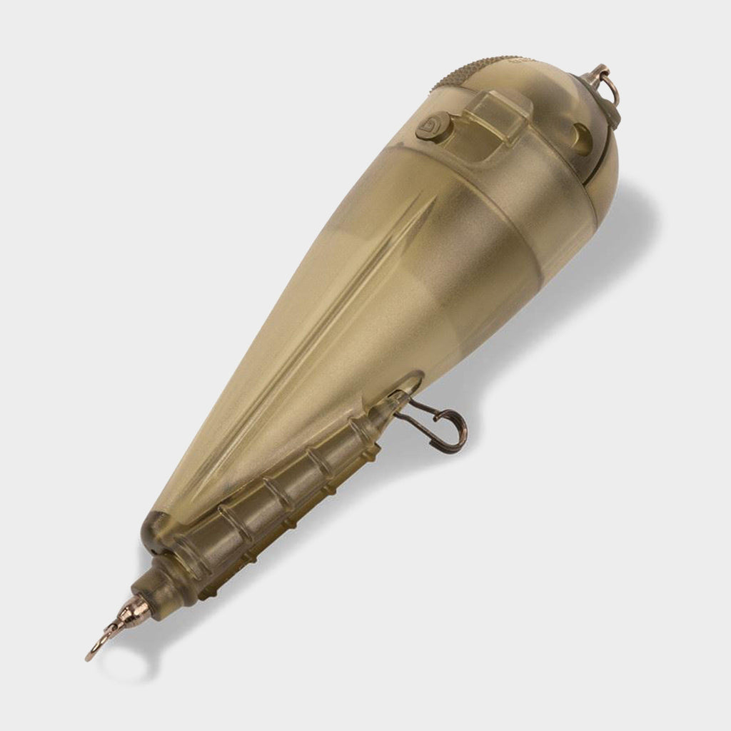 Impact Zig Float