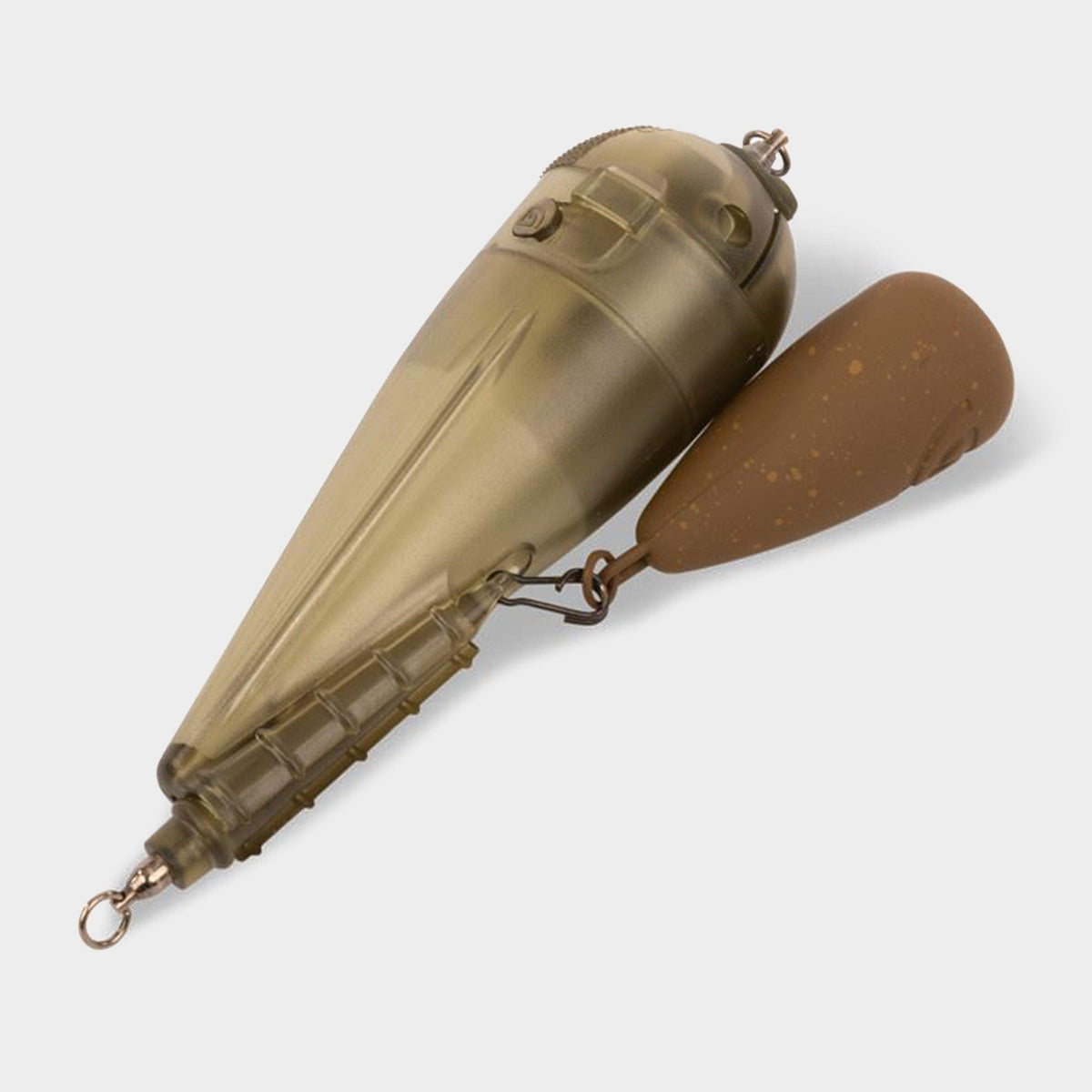 Impact Zig Float