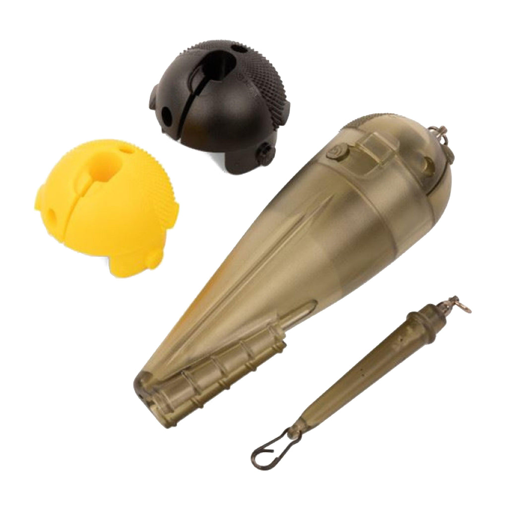 Impact Zig Float