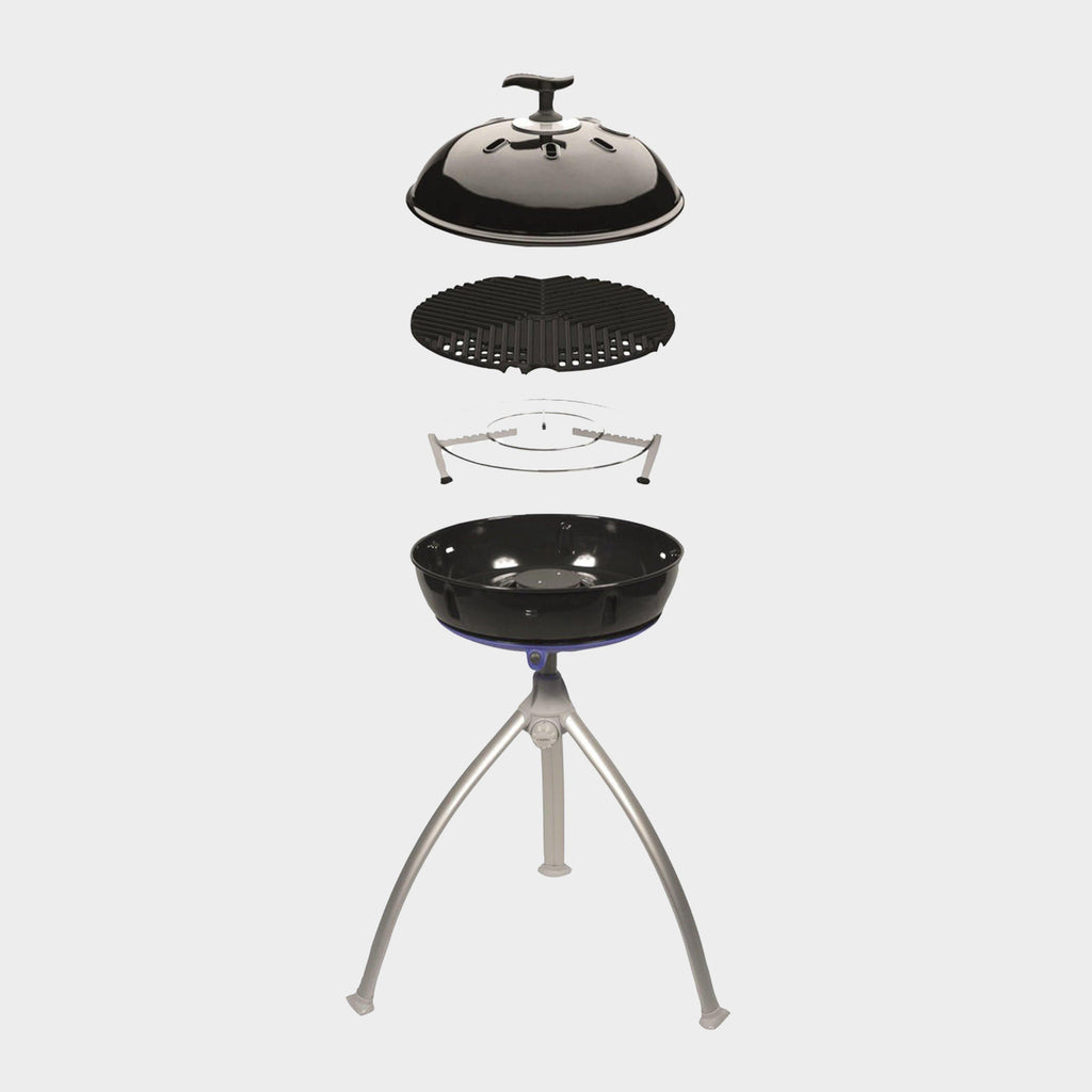 Grillo Chef 40 BBQ Dome Combo