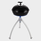 Grillo Chef 40 BBQ Dome Combo