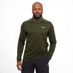 Men’s Fast Half Zip Fleece