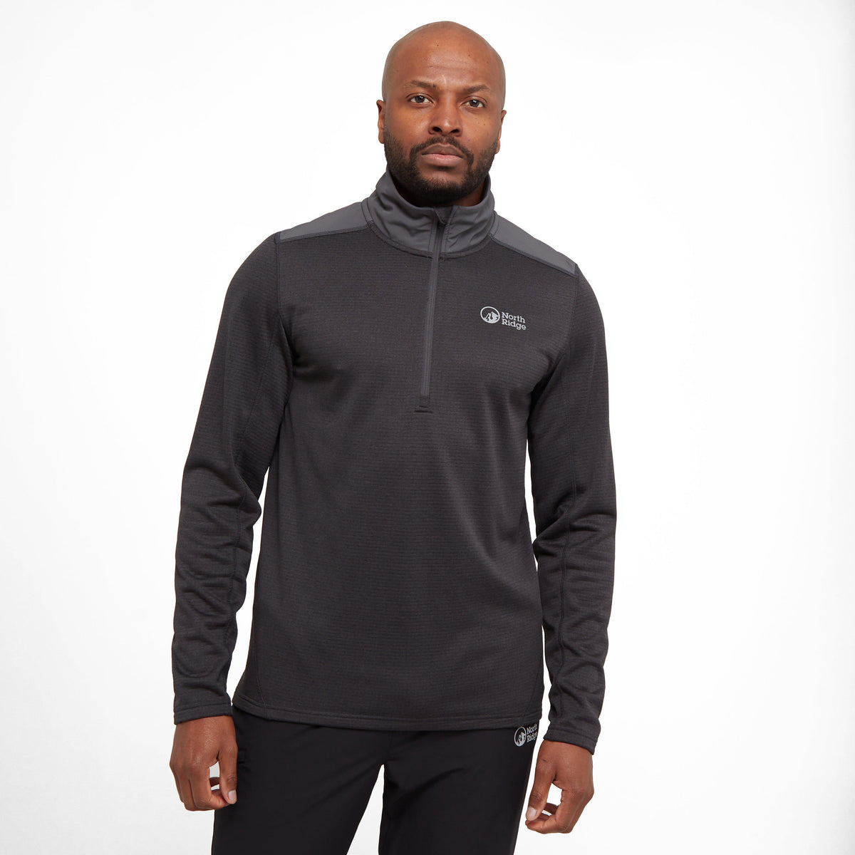Men’s Fast Half Zip Fleece