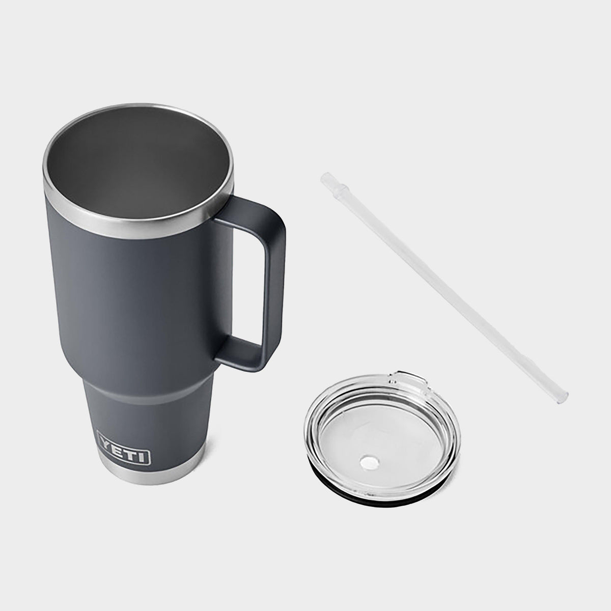Rambler® 42oz (1.2L) Straw Mug