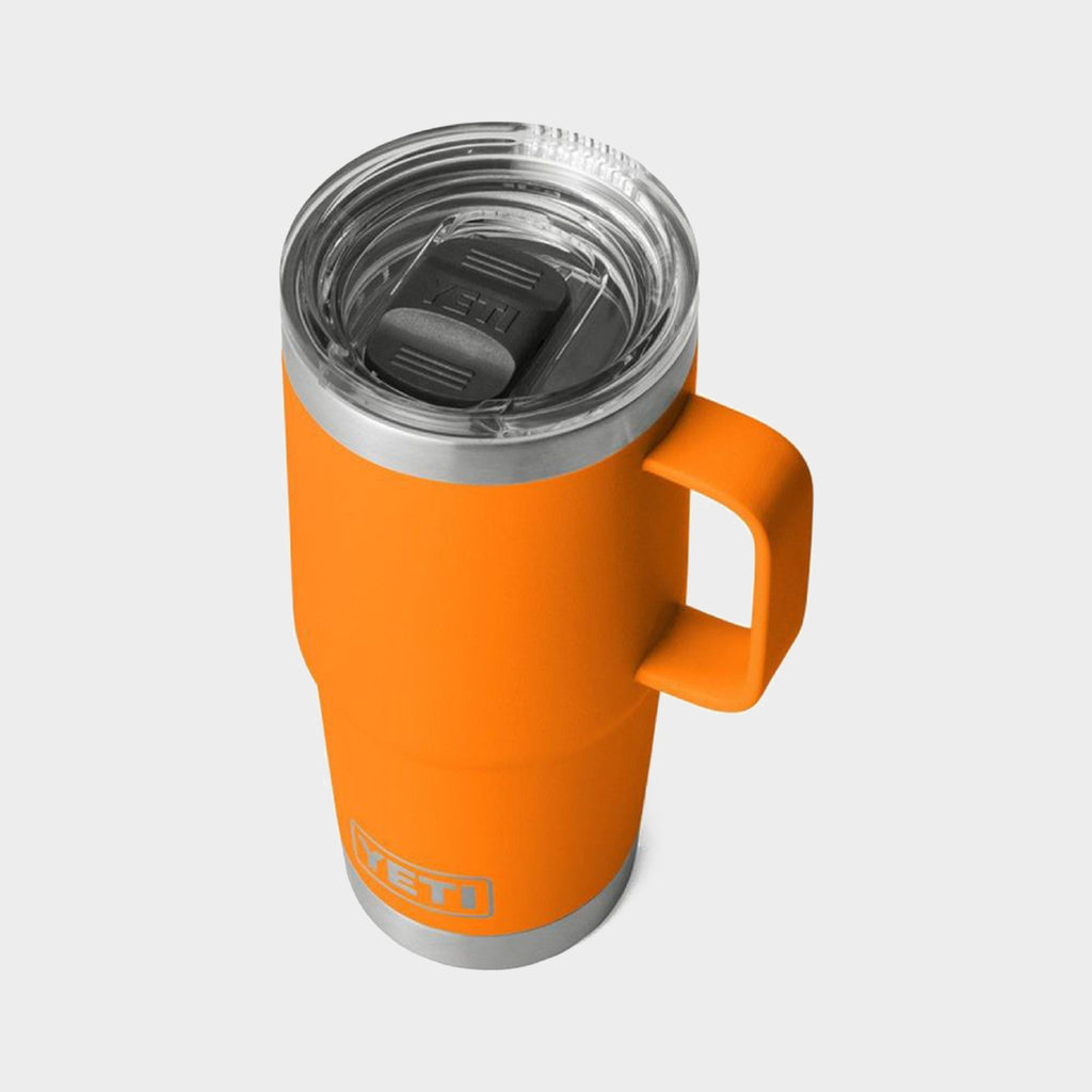 Rambler® 20oz (591ml) Travel Mug