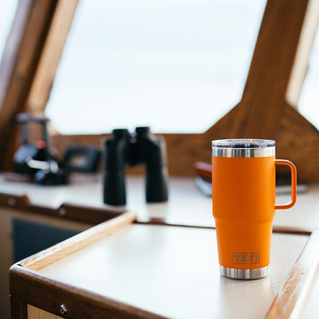 Rambler® 20oz (591ml) Travel Mug