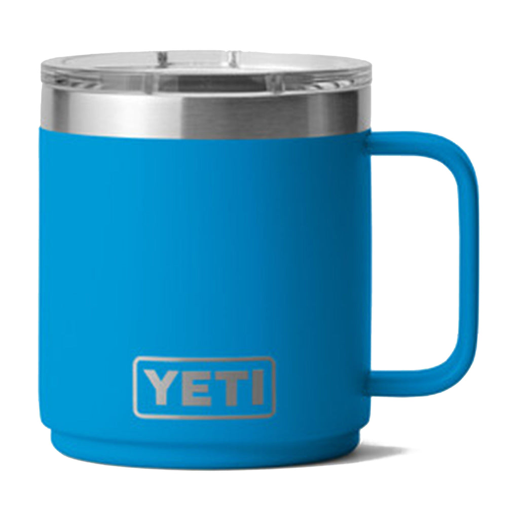 Rambler® 10oz Stackable Mug