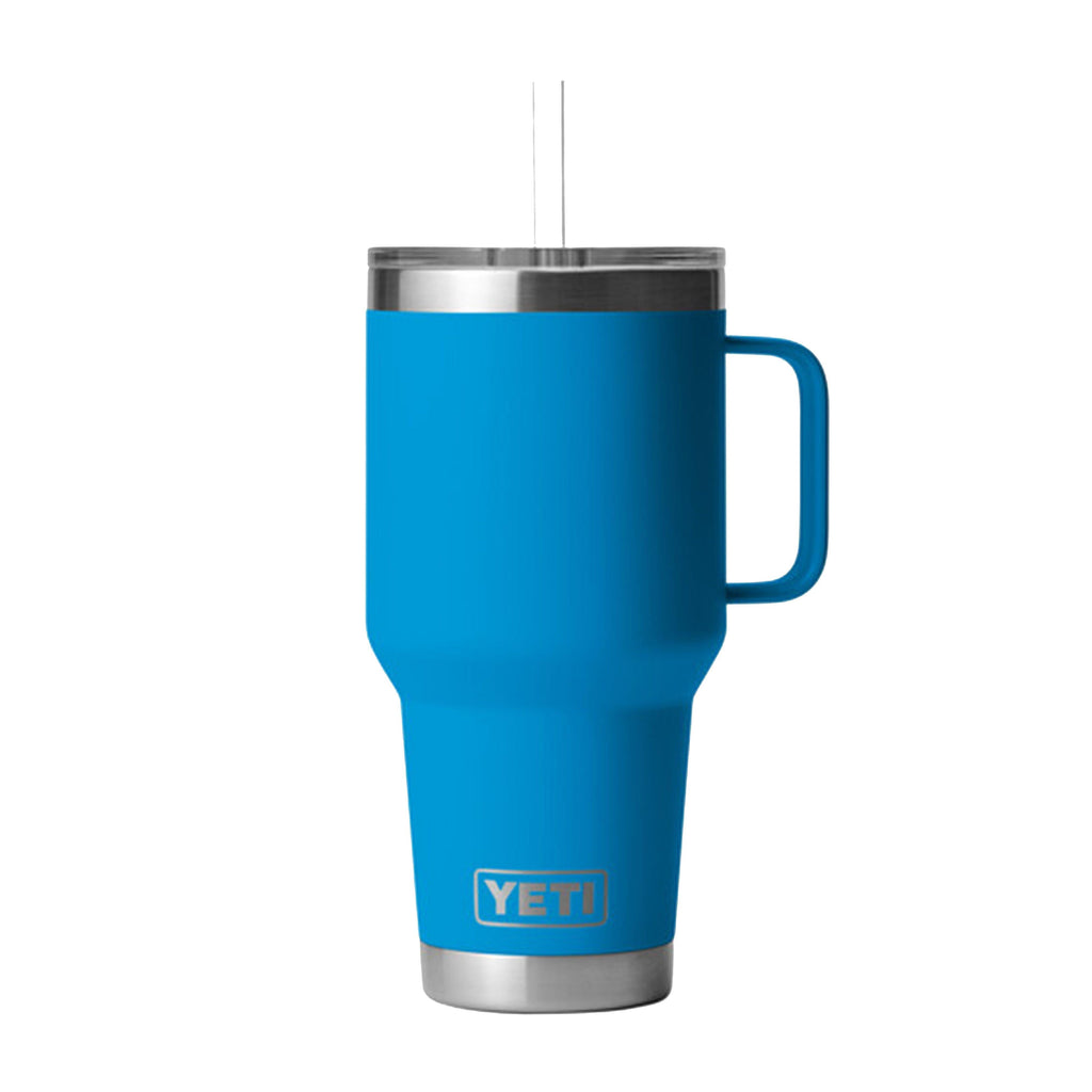 Rambler® 35oz (1L) Straw Mug
