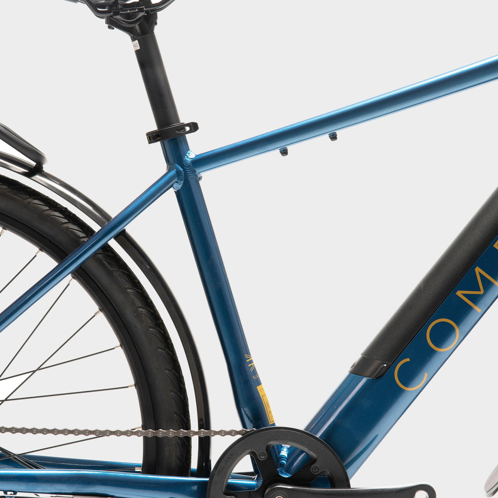 Navigate Hybrid E-Bike