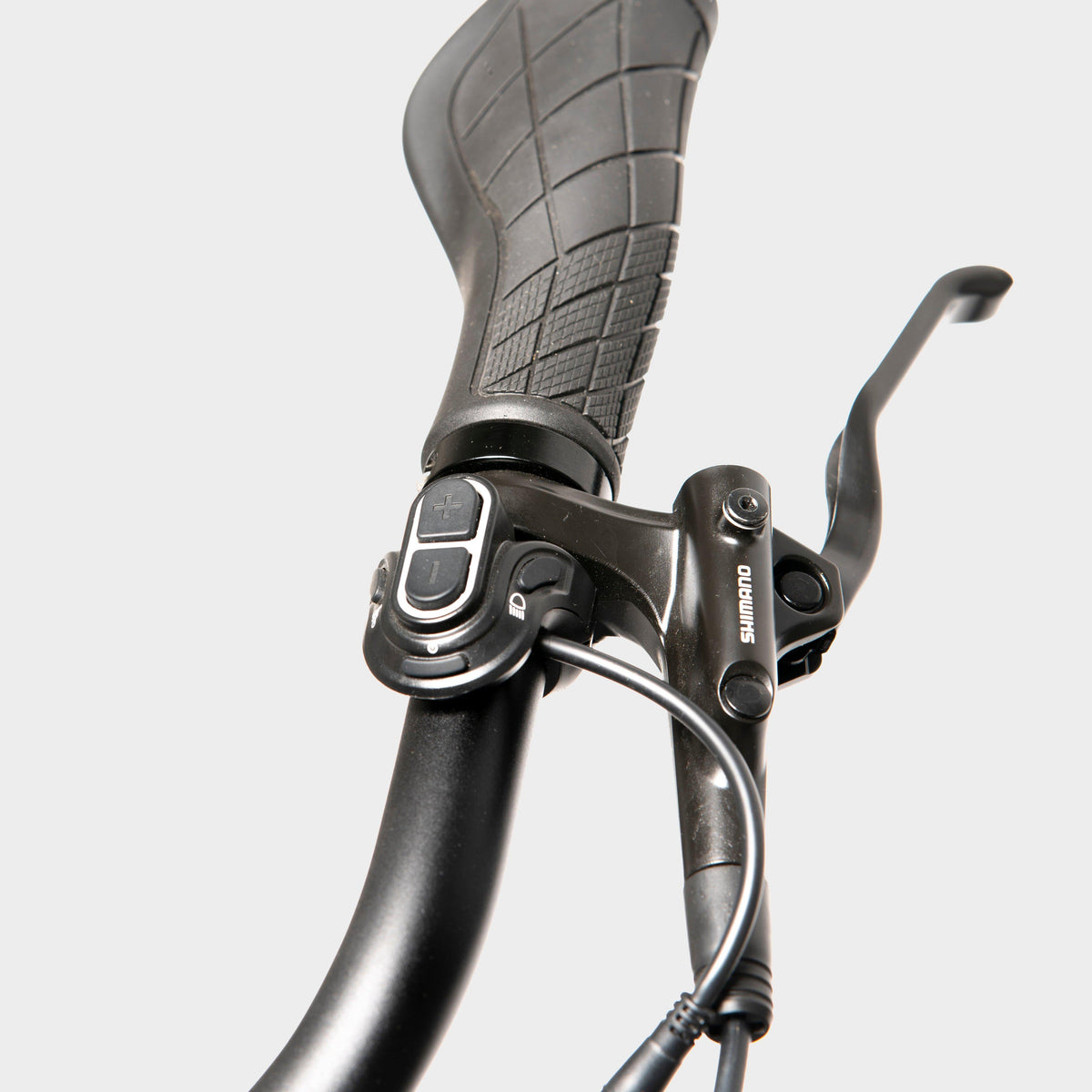 Porter Cargo E-Bike