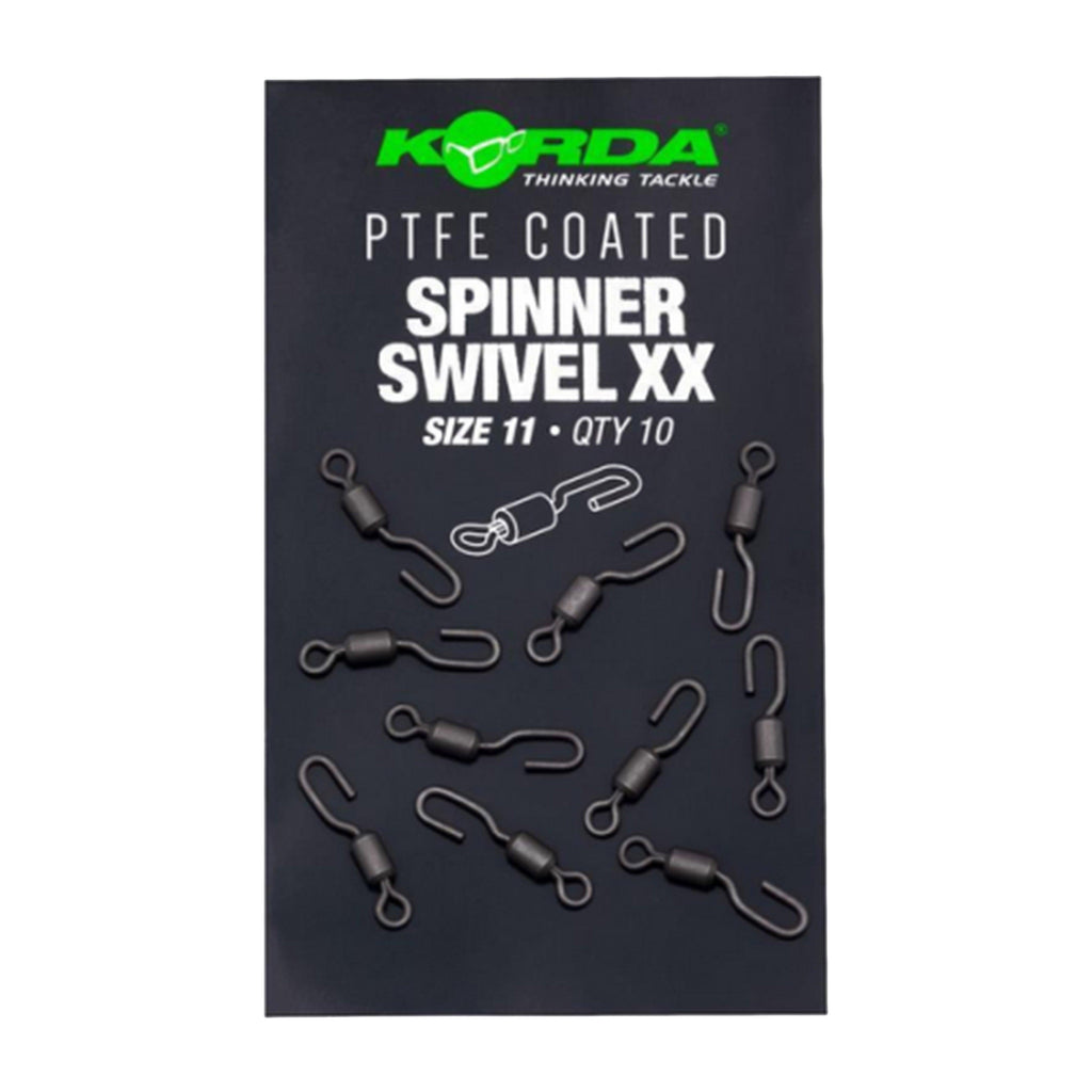 PTFE Spinner Swivel XX Size 11