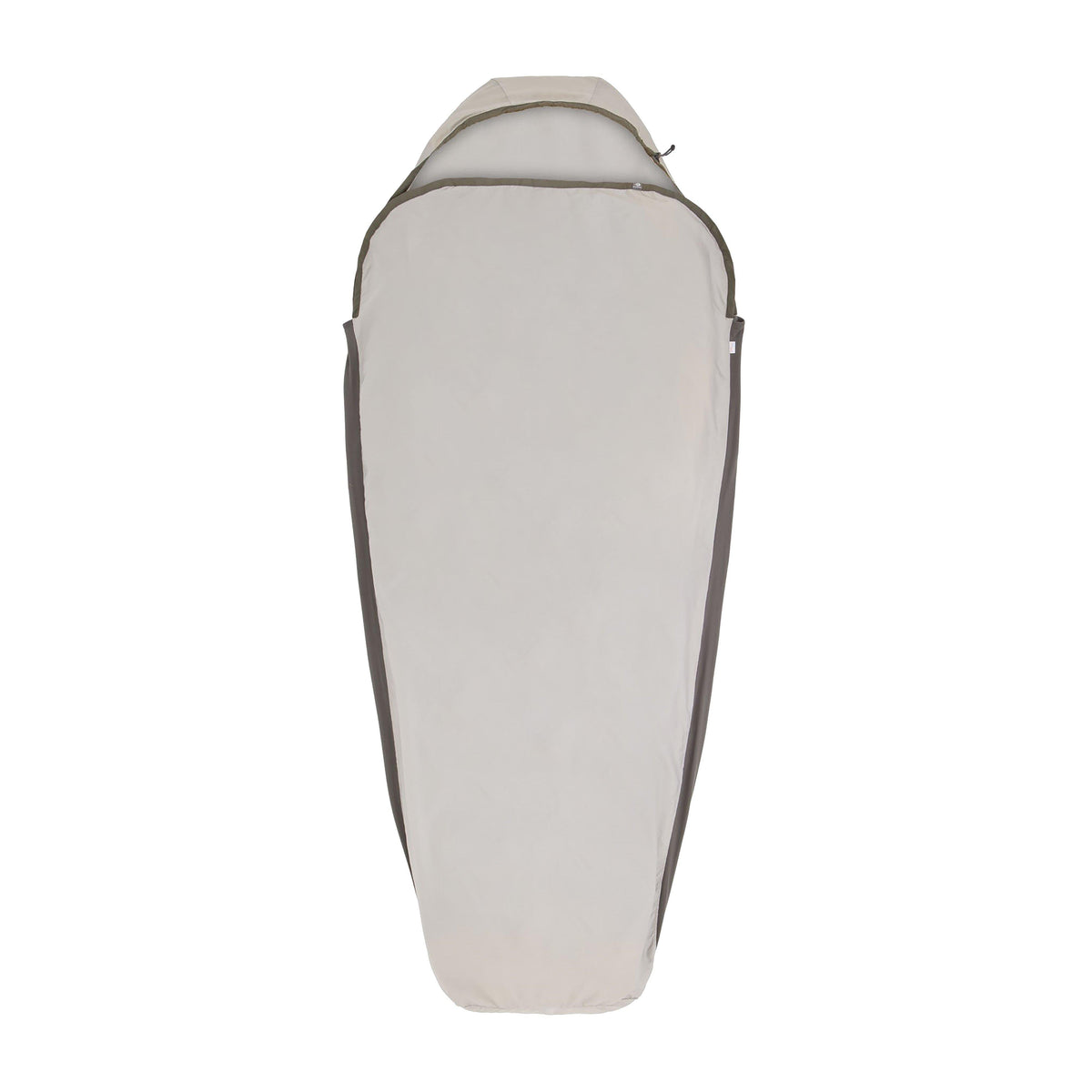 Silk-Cotton Blend Sleeping Bag Liner