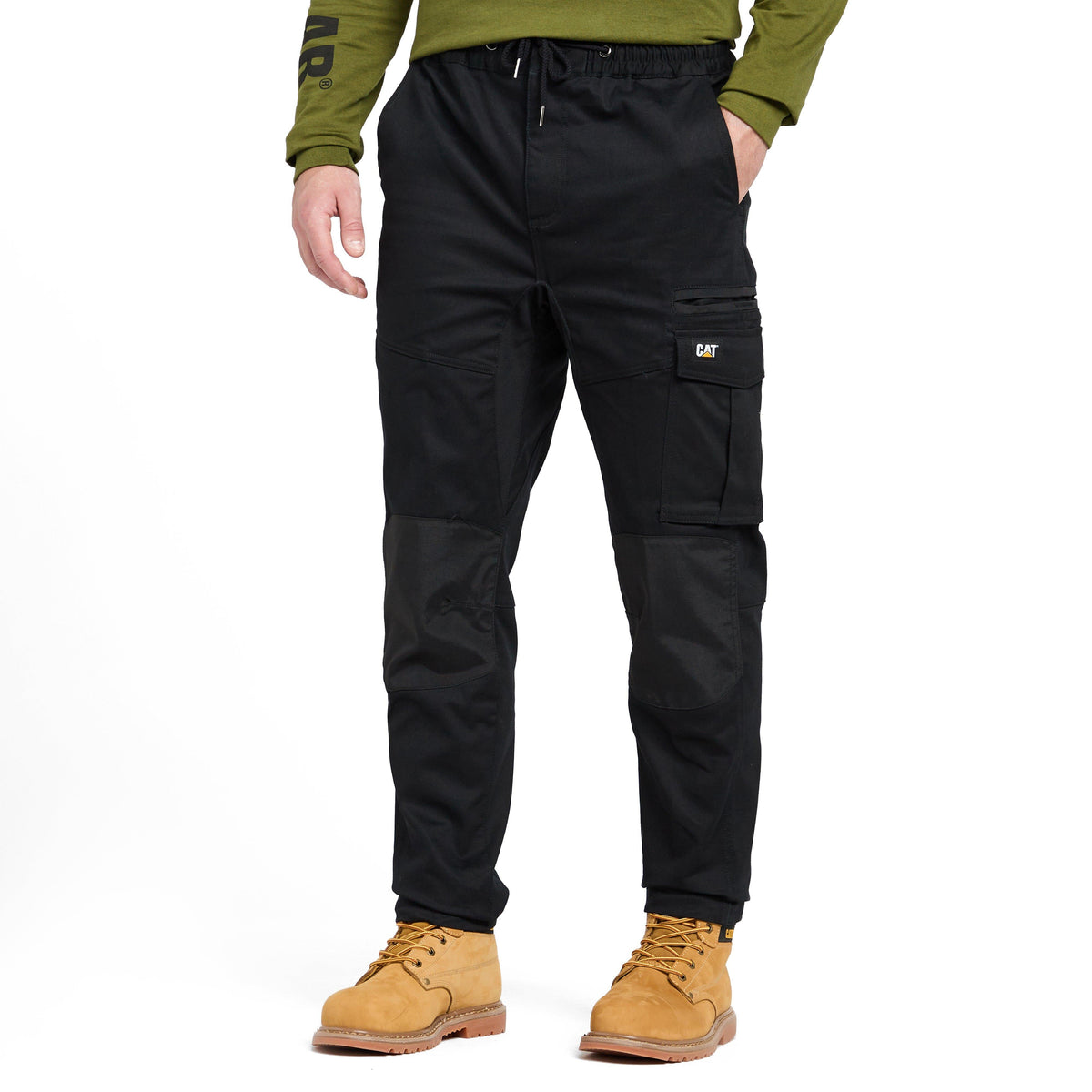 Dynamic Trouser