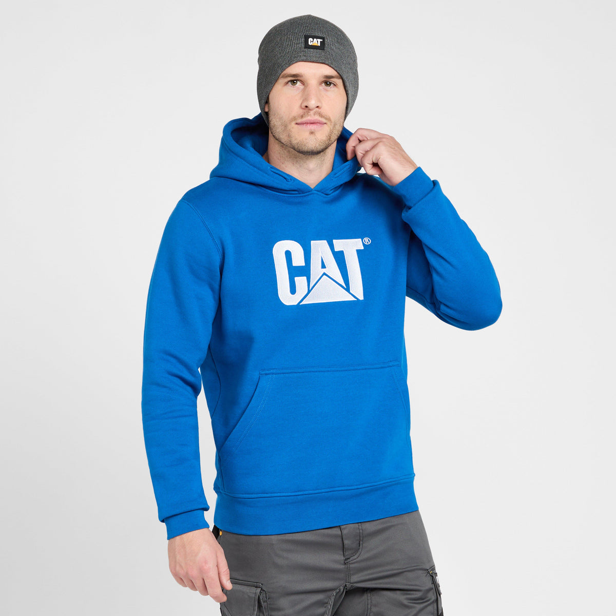 Men’s Trademark Hoodie
