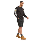 Men's Trademark Long Sleeve Tee