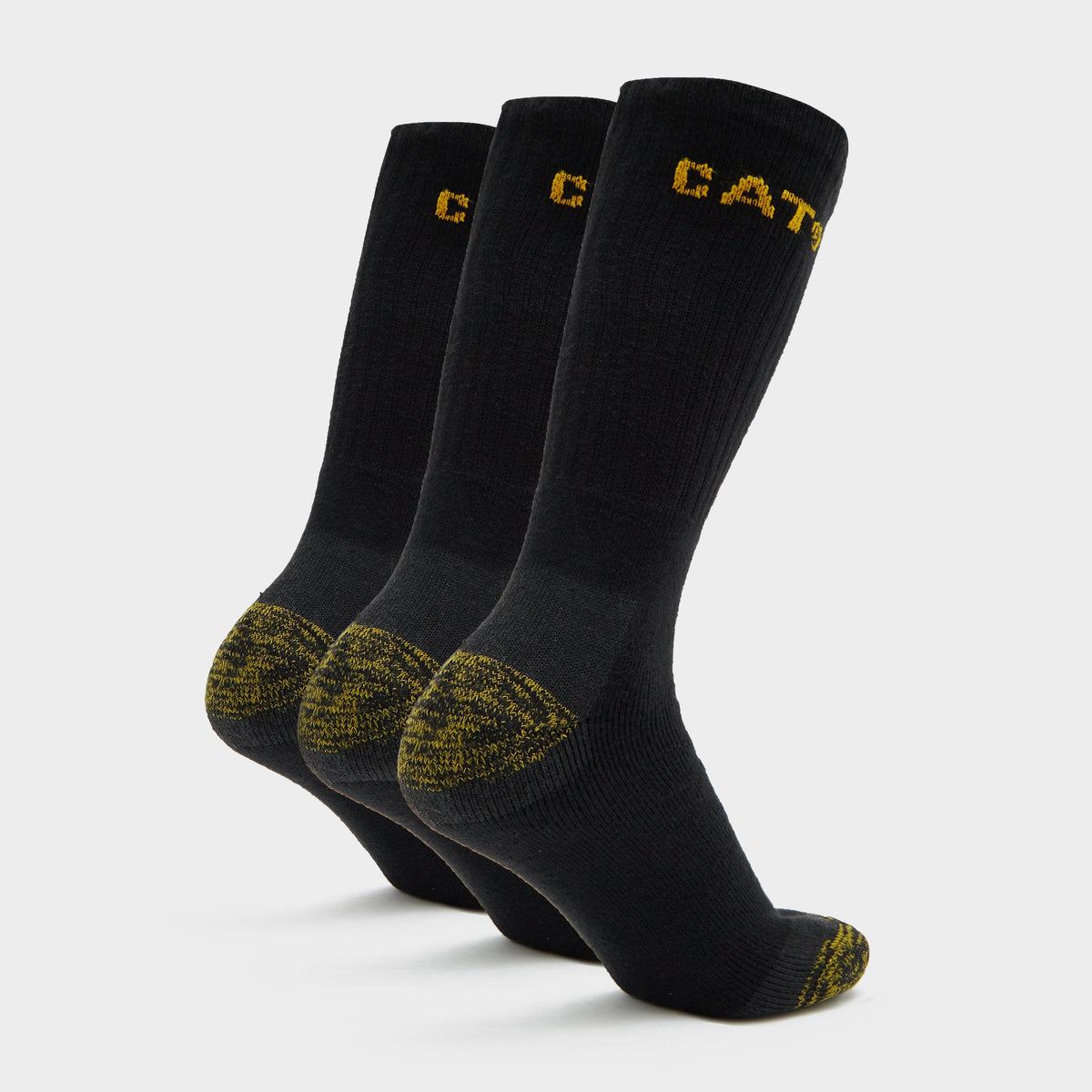 Premium Work Sock (3 Pairs)