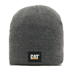 Logo Knit Beanie