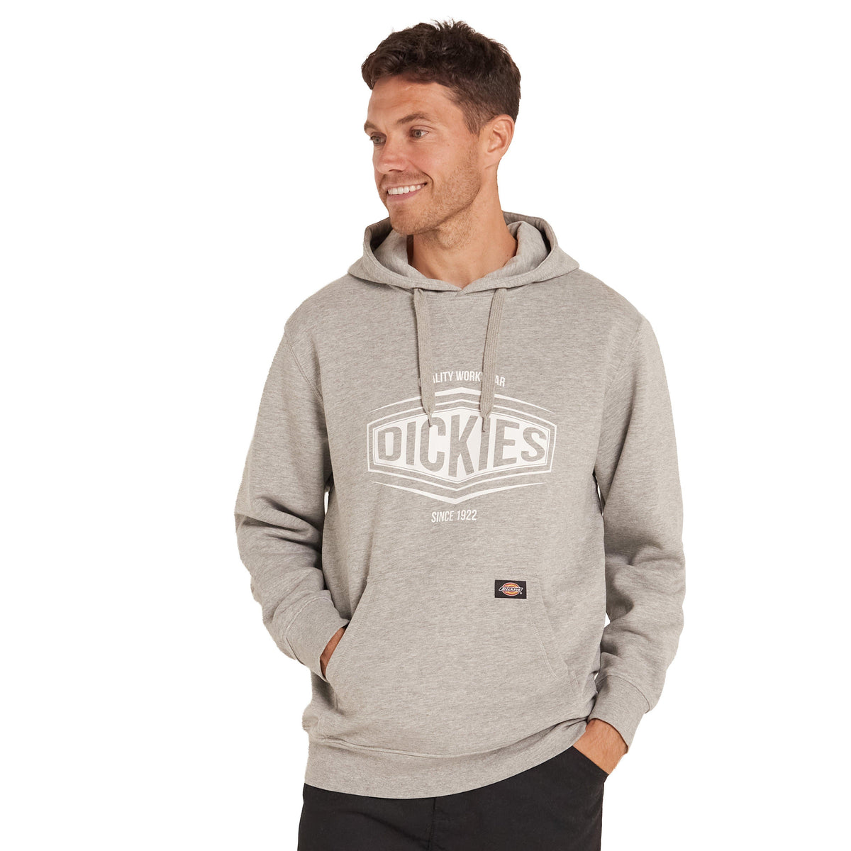 Rockfield Hoodie