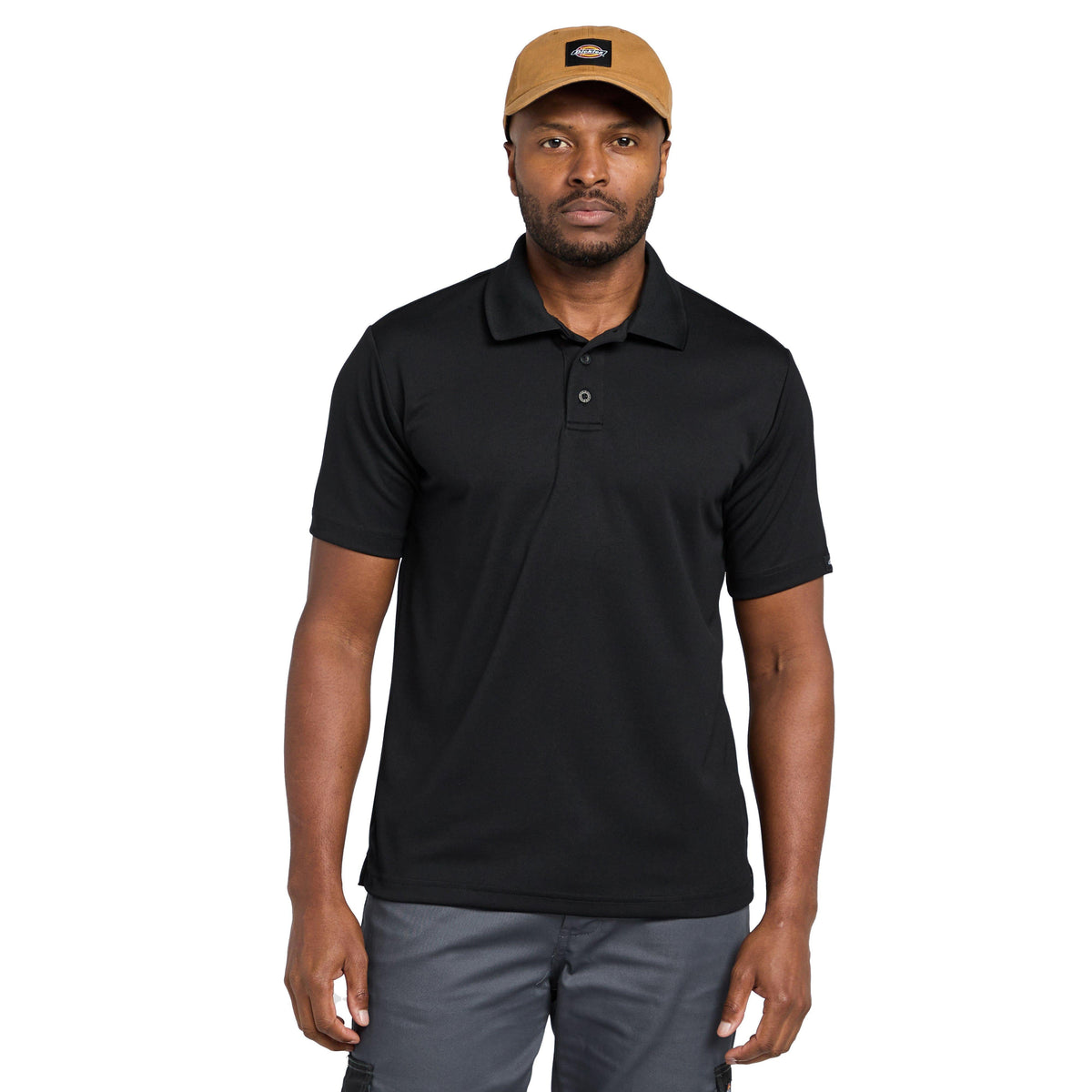 Everyday Polo Shirt