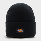Acrylic Cuffed Beanie