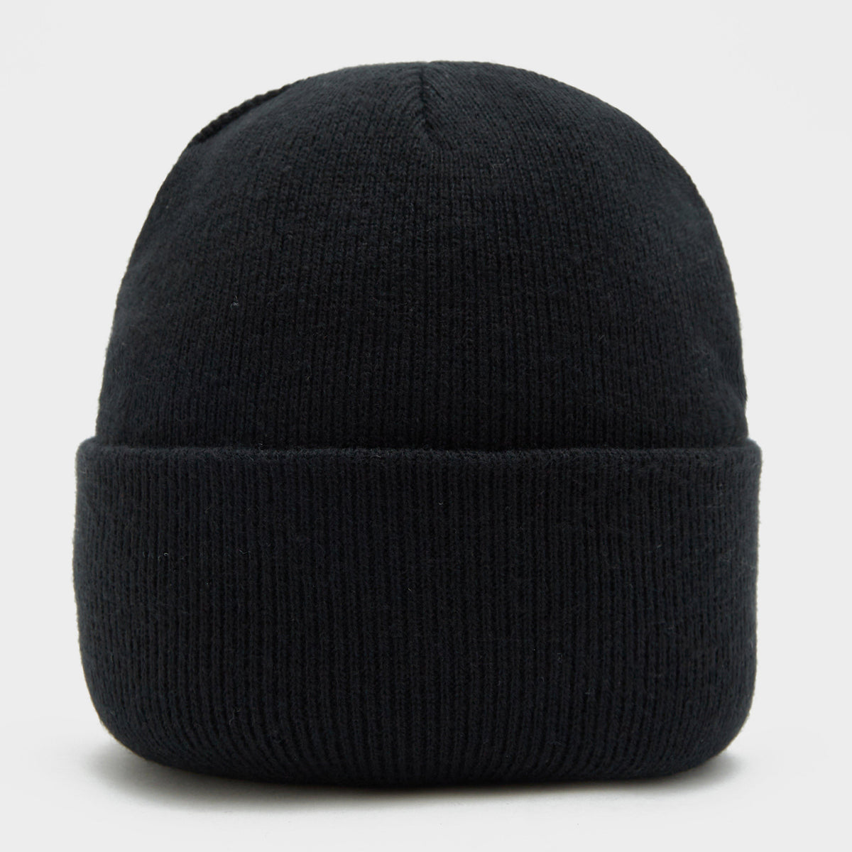 Acrylic Cuffed Beanie