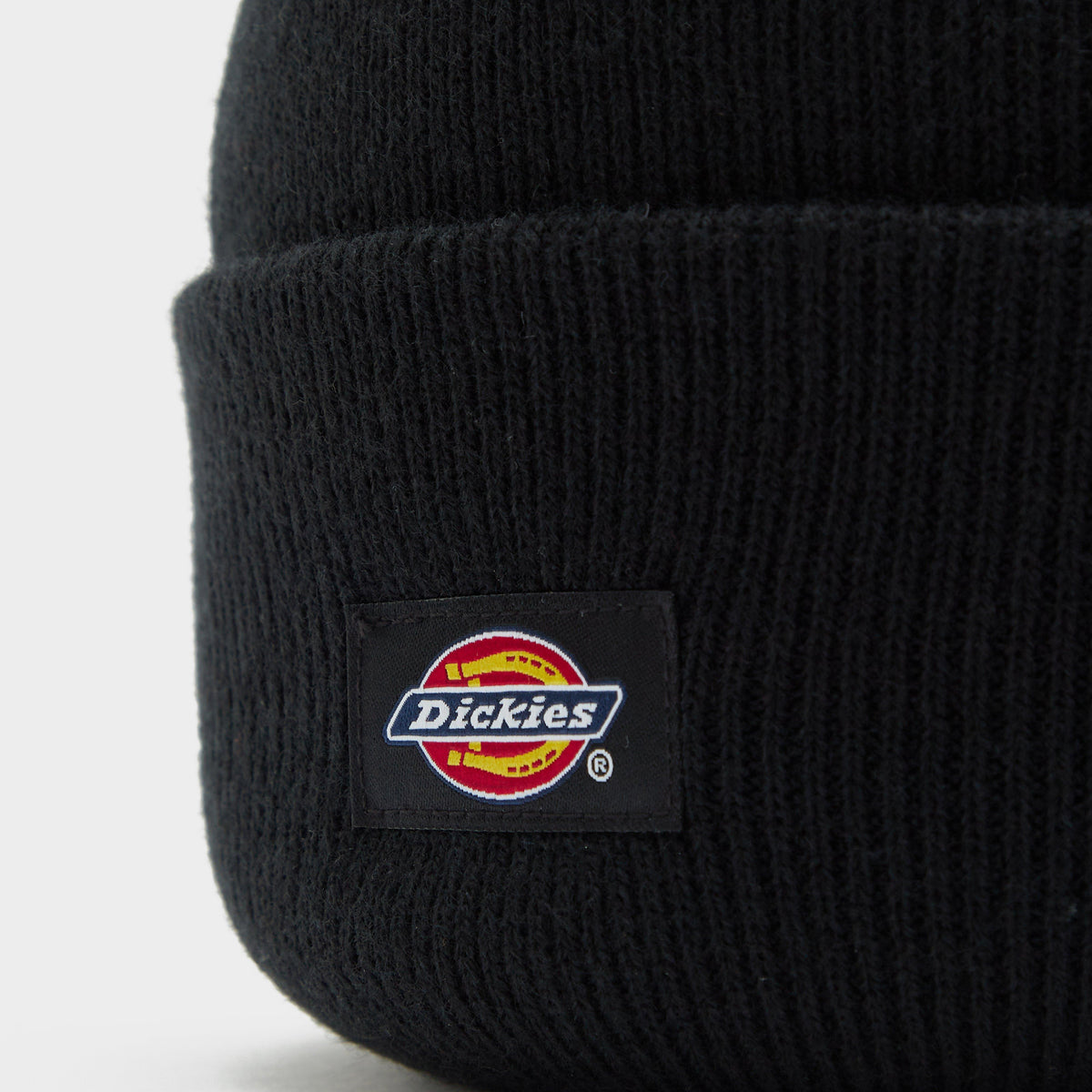 Acrylic Cuffed Beanie