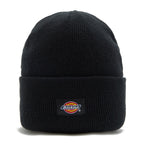 Acrylic Cuffed Beanie