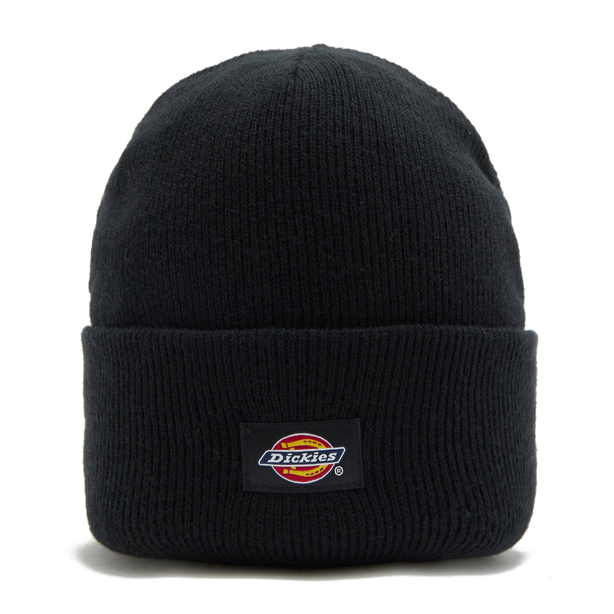 Acrylic Cuffed Beanie