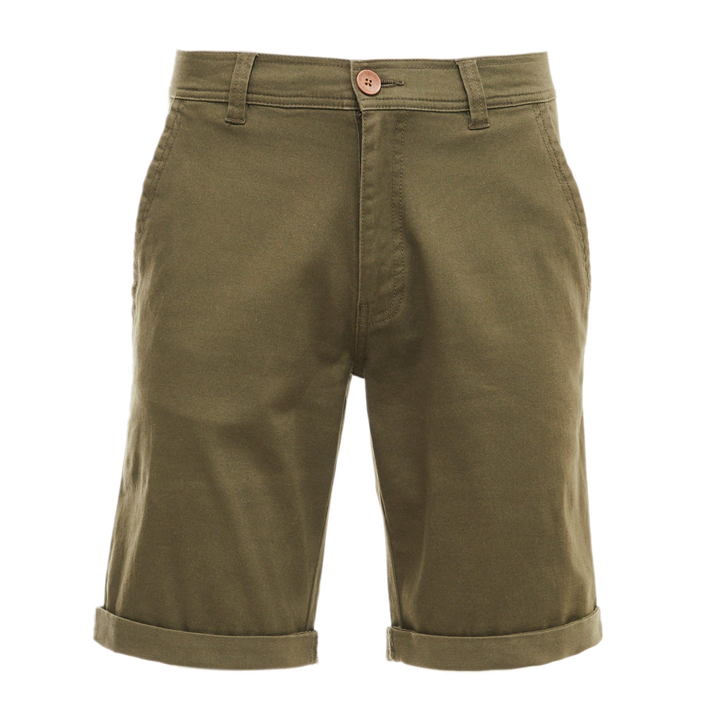 Men's Chino Shorts