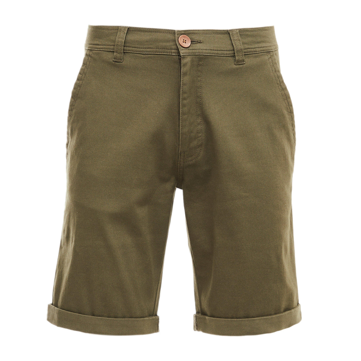 Men's Chino Shorts
