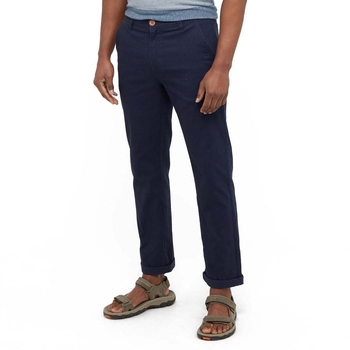 Men’s Chino Trousers