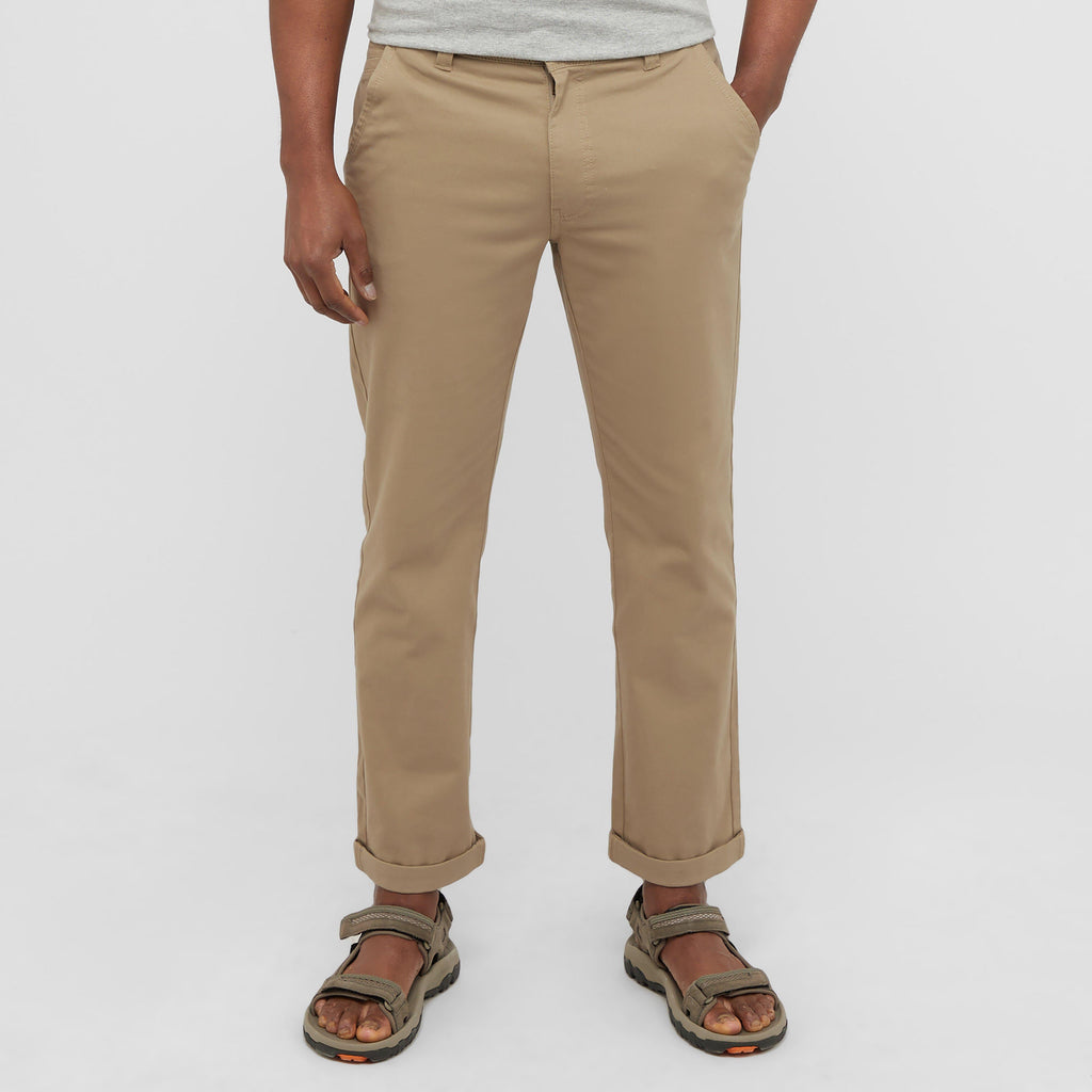 Men’s Chino Trousers