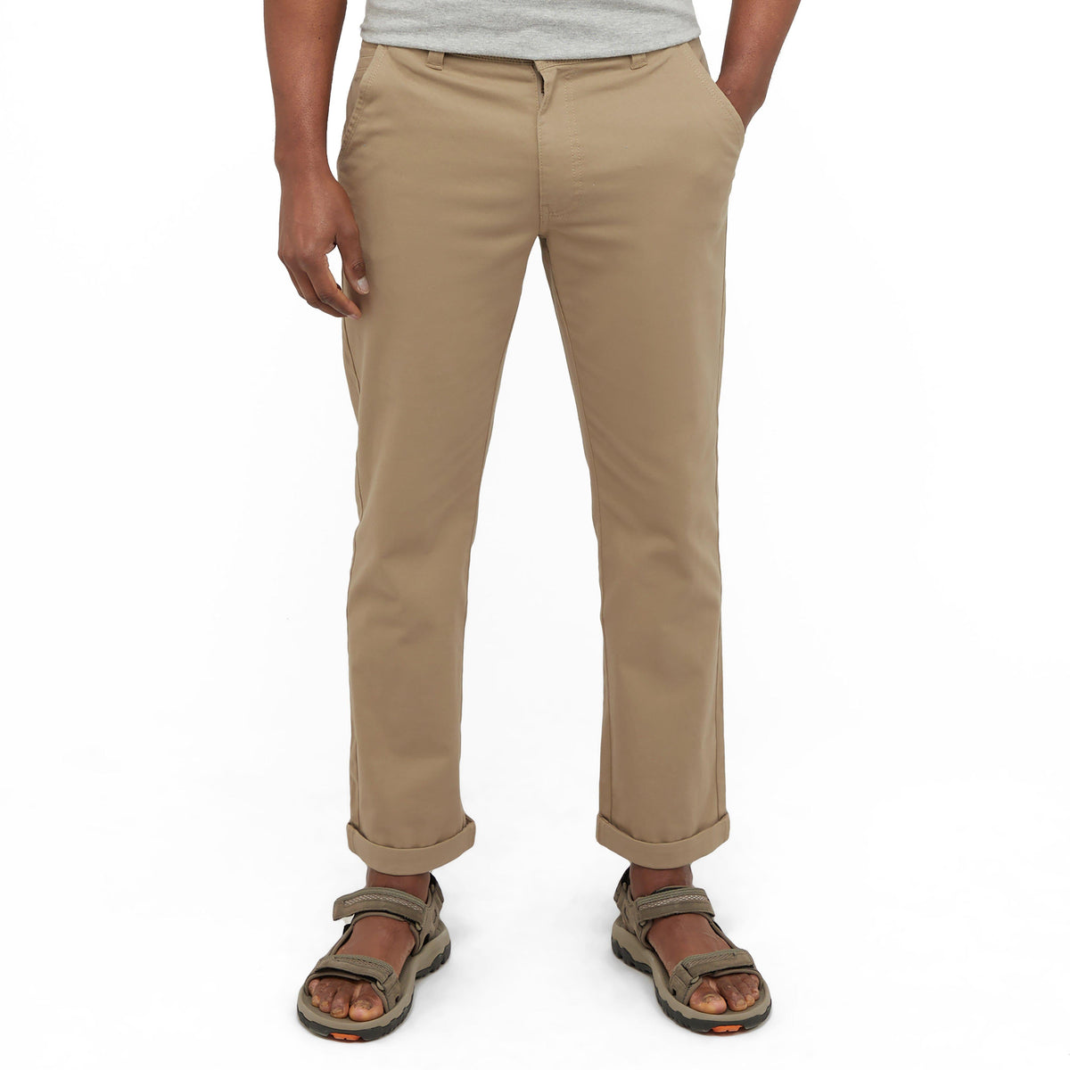 Men’s Chino Trousers