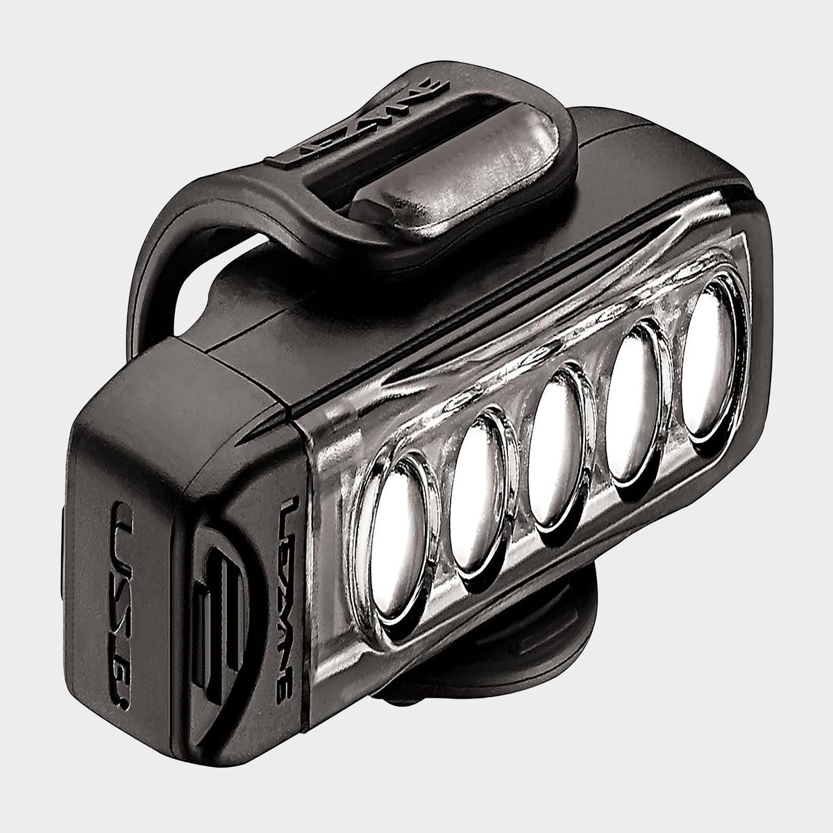 Strip Drive 400 Front Bike Light
