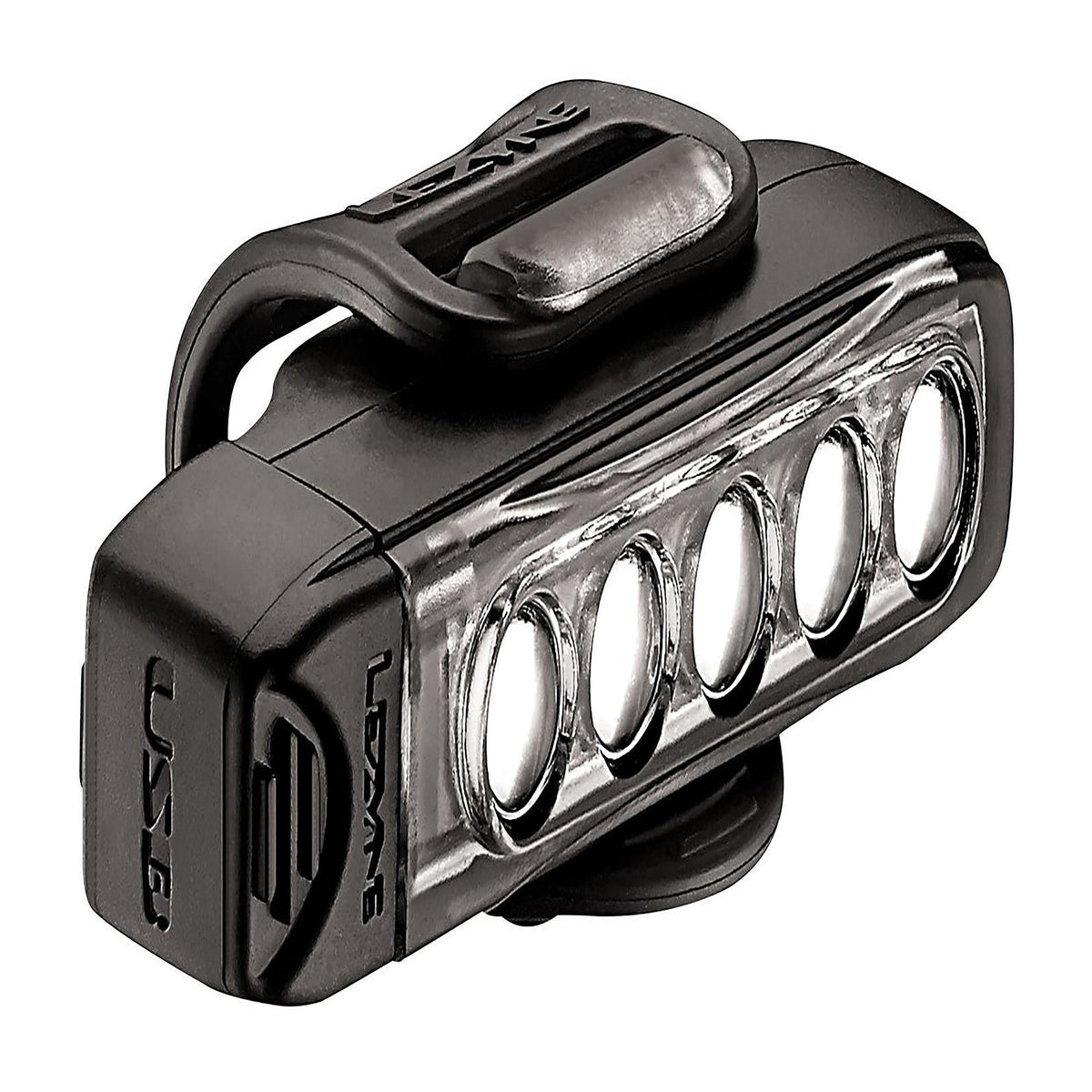 Strip Drive 400 Front Bike Light