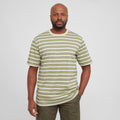 Men’s Bude Stripe T-Shirt