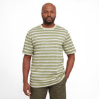 Men’s Bude Stripe T-Shirt
