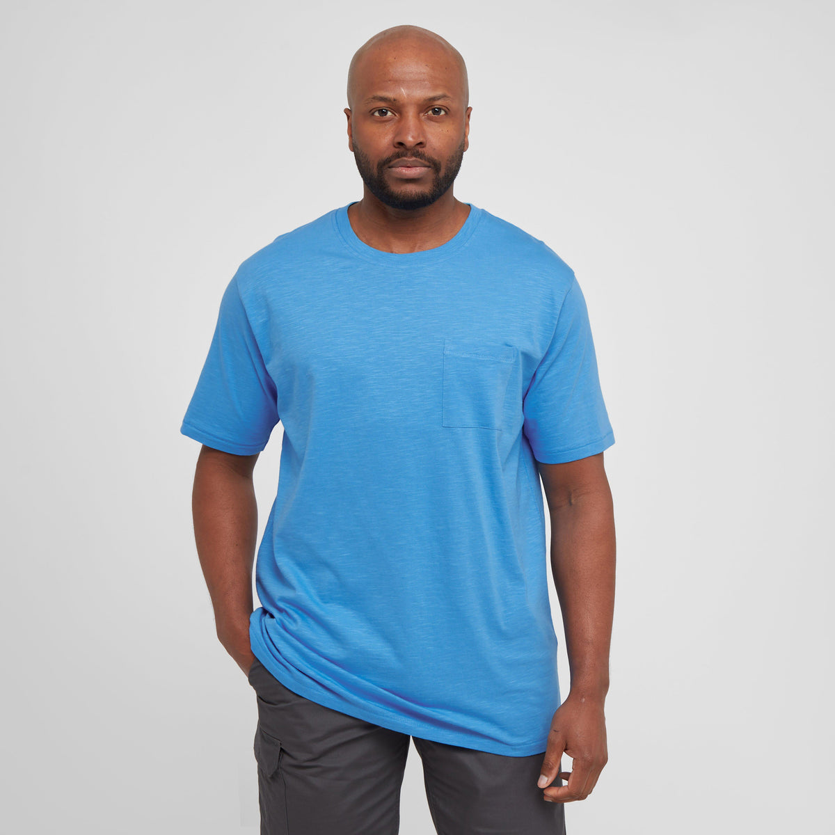 Men’s Compton Slub T-Shirt