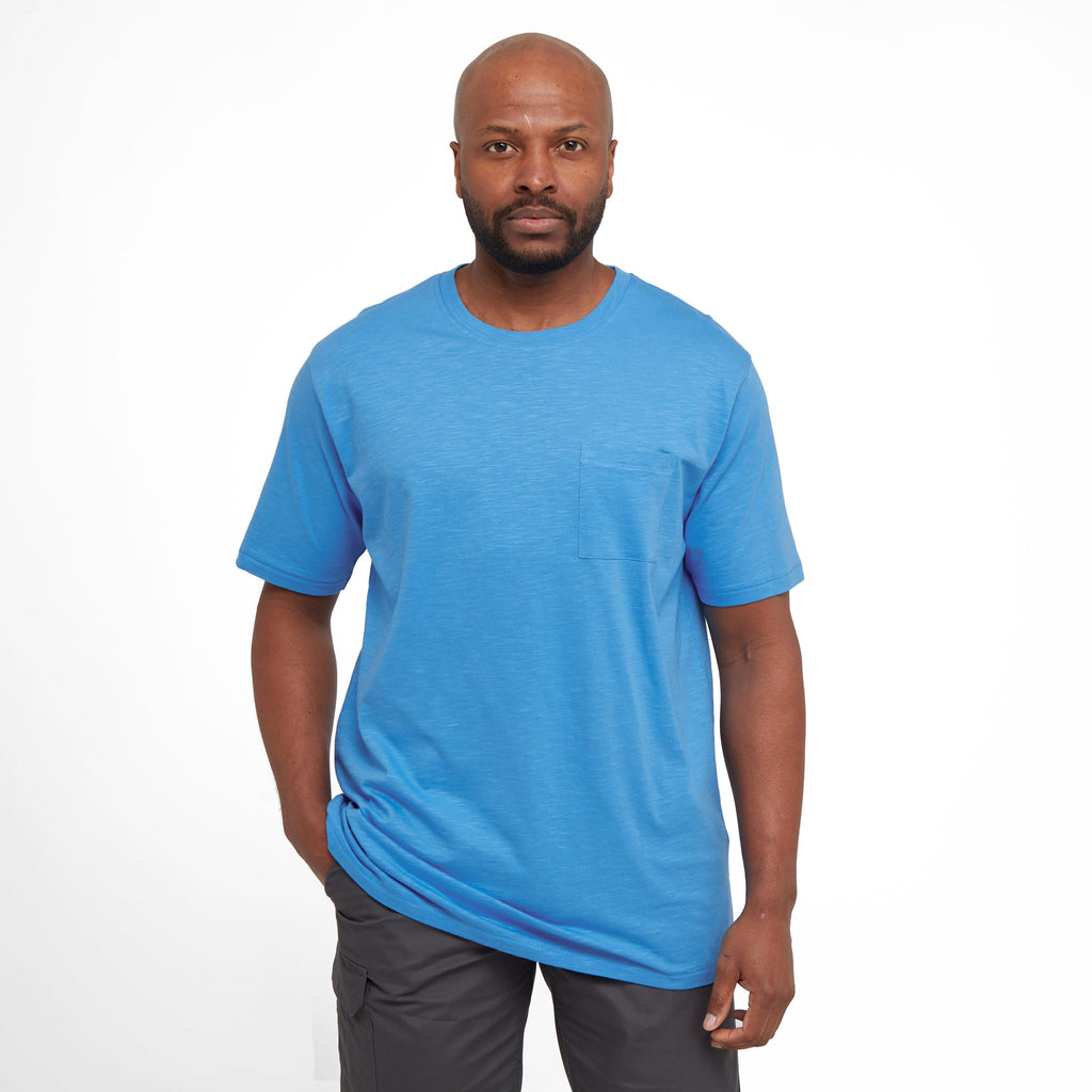 Men’s Compton Slub T-Shirt