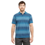 Men’s Striped II Polo