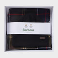Mens Swinton Beanie & Galingale Scarf Gift Set Classic