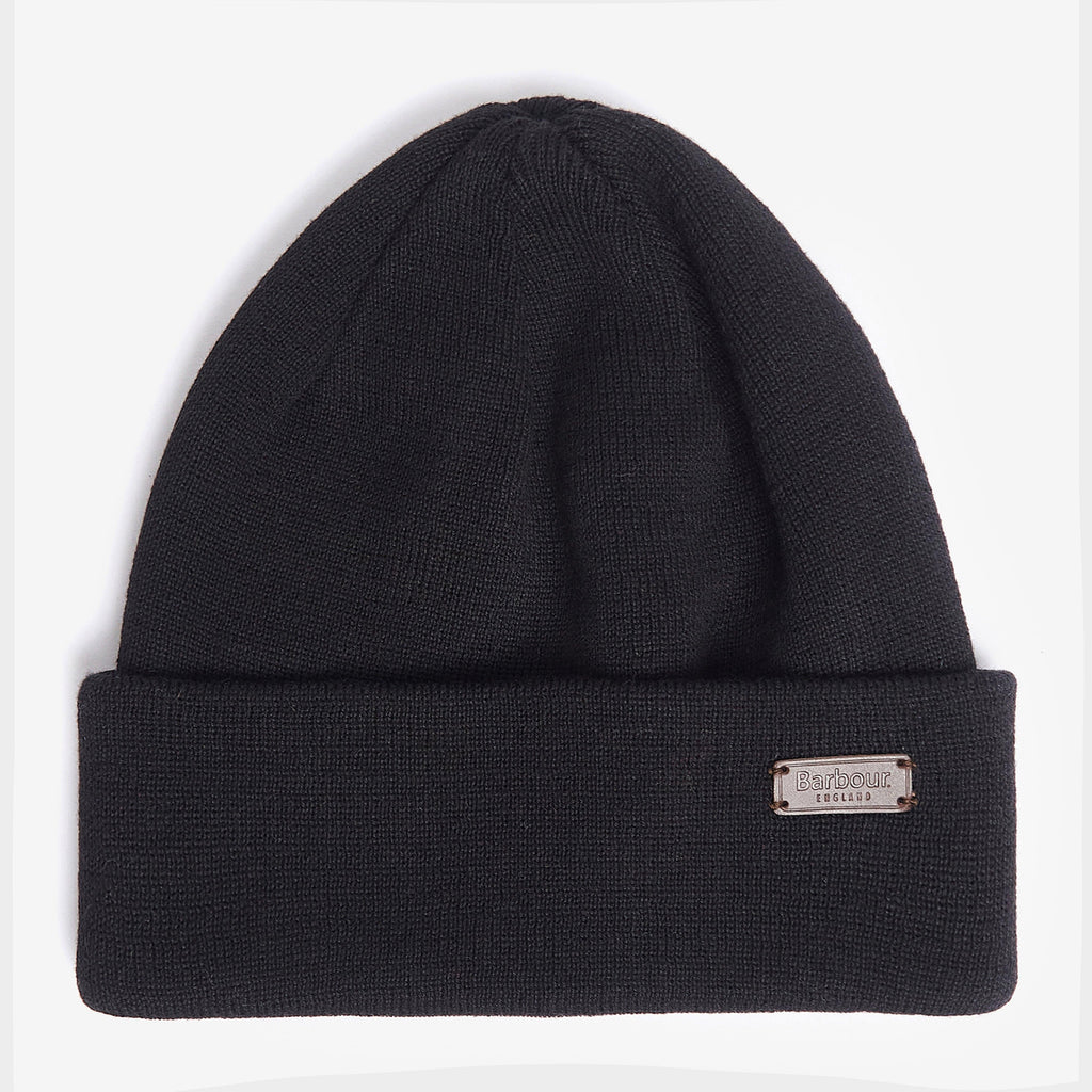 Mens Swinton Beanie & Galingale Scarf Gift Set Classic