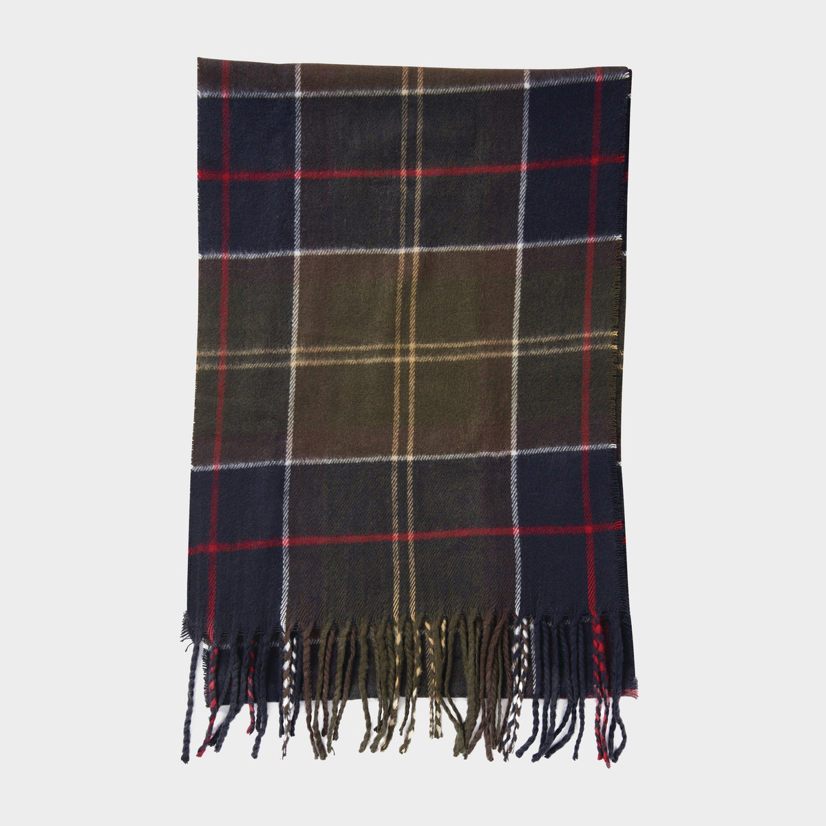Mens Swinton Beanie & Galingale Scarf Gift Set Classic