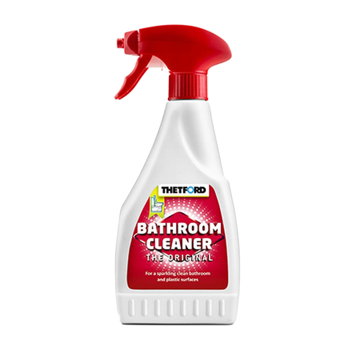 Bathroom Cleaner