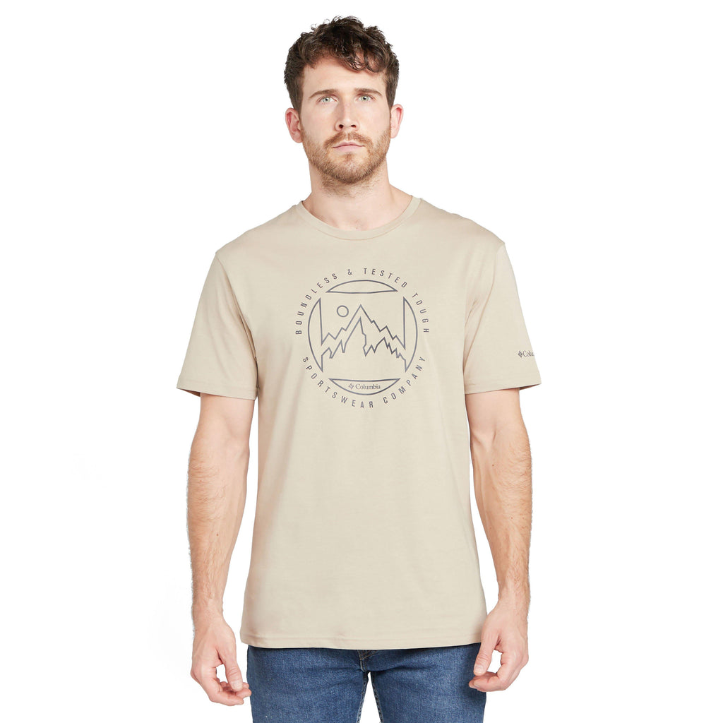 Men’s Rapid Ridge Graphic Tee