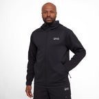 Men’s Sprint Full Zip Hoodie