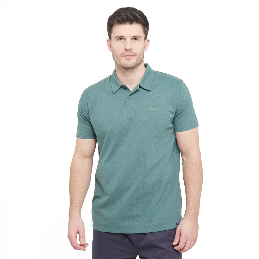 Men's Quay Polo Shirt