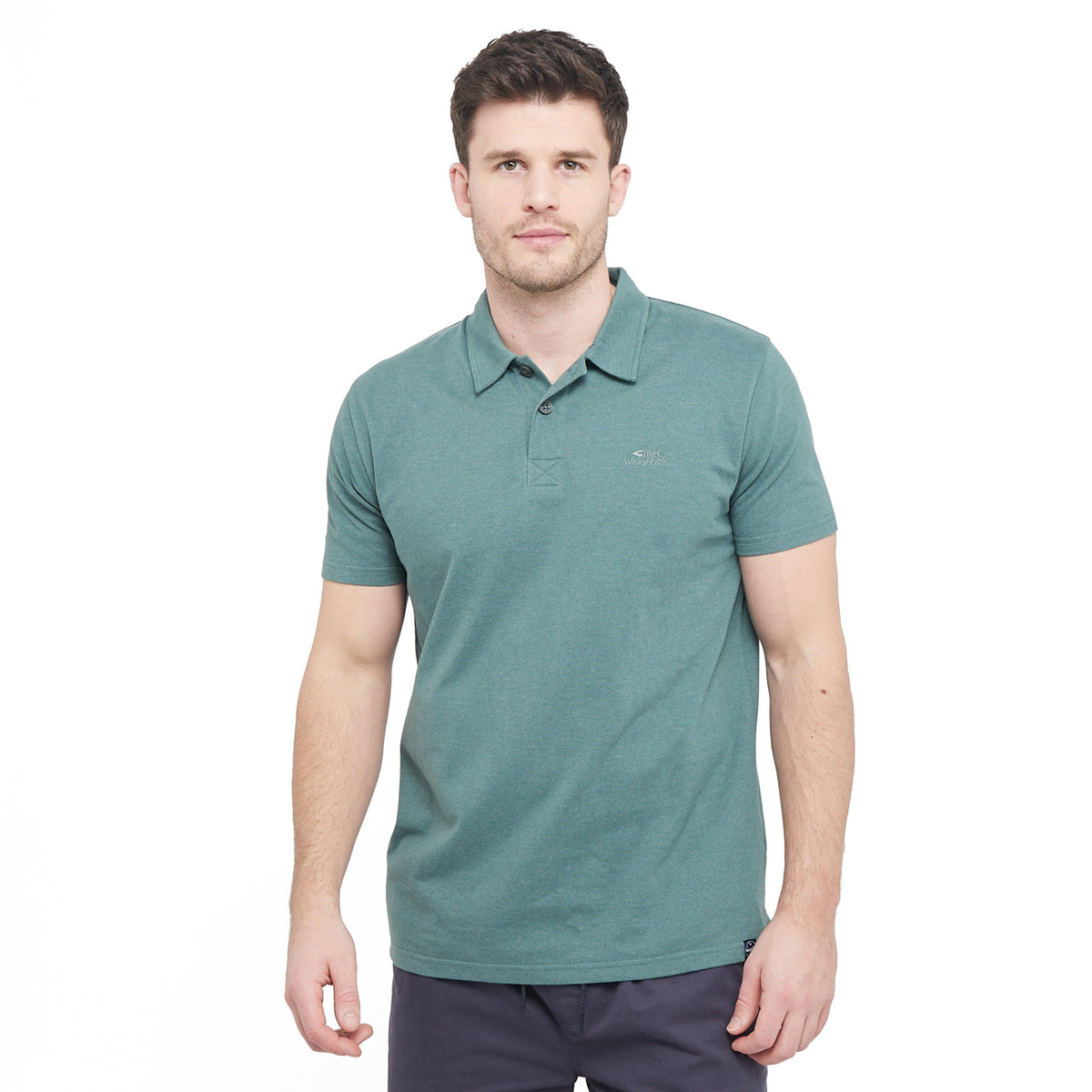 Men's Quay Polo Shirt