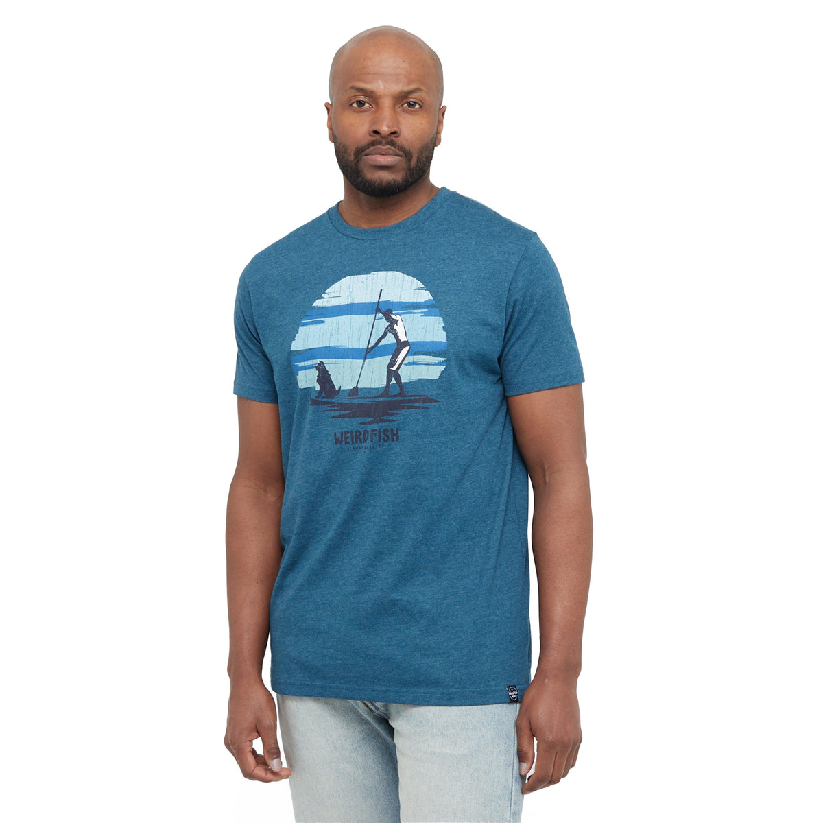 Men’s What Sup Graphic T-Shirt