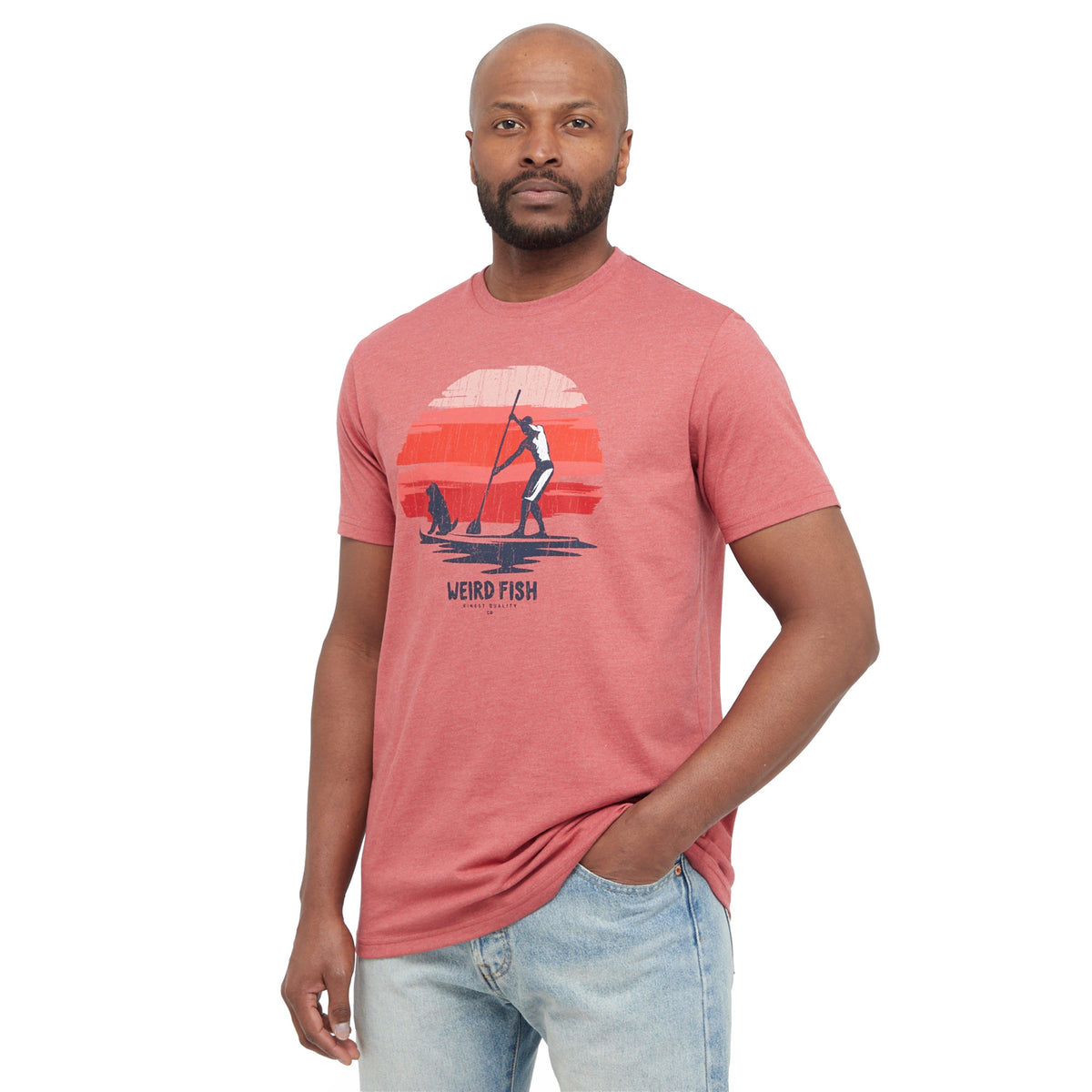 Men’s What Sup Graphic T-Shirt